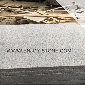 Sesame White Granite Slabs,G603, Wall/Floor Tiles