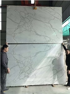 Polished Artificial Stone Slab for Sale