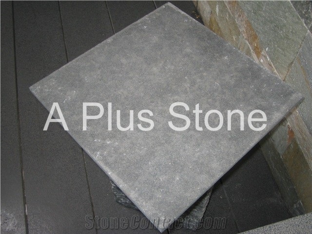 Black Basalt Tiles, Vietnam Black Basalt