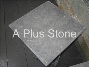 Black Basalt Tiles, Vietnam Black Basalt