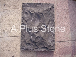 Black Basalt Tiles, Vietnam Black Basalt