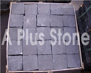 Vietnam Basalt Cubes, Vietnam Black Basalt