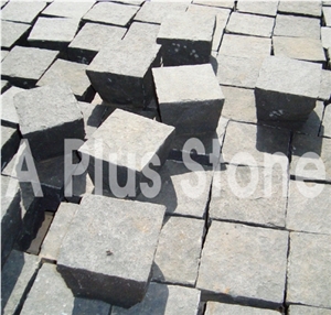 Vietnam Basalt Cubes, Vietnam Black Basalt