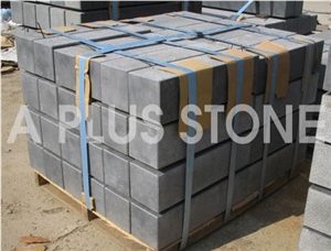 Vietnam Basalt Stairs / Block Steps, Vietnam Black Basalt