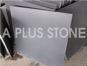 Vietnam Black Basalt Cobble, Pavers, Tiles