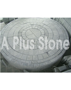 Vietnam Bluestone Pool Pavers, Vietnam Blue Stone Pool Coping