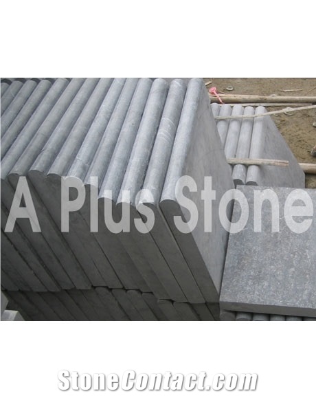 Vietnam Bluestone Pool Pavers, Vietnam Blue Stone Pool Coping