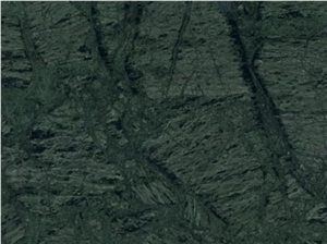 Emerald Green Marble