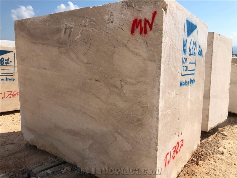 Breccia Daino Reale Marble