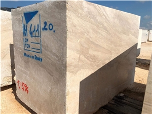 Breccia Daino Reale Marble