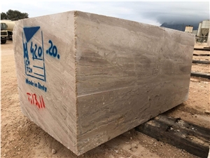 Breccia Daino Reale Marble