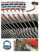 Diamond Wire Saws Rope Diamond Wire Saws Rope