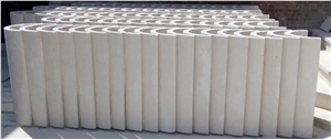 Galala Marble Pillars and Columns