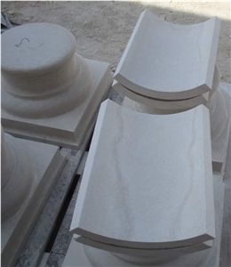 Galala Marble Pillars and Columns