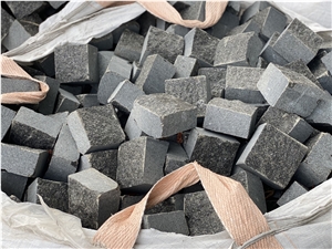 Gabbro Cubes