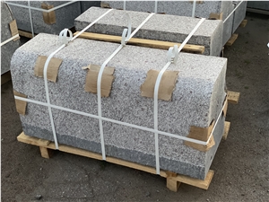 Grey Granite Cornice