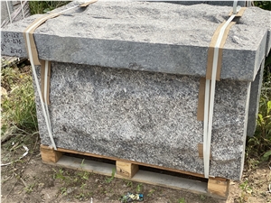 Grey Granite Wall Stone
