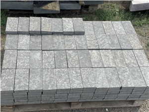 Ivano Dolynske Basalt paving stone 