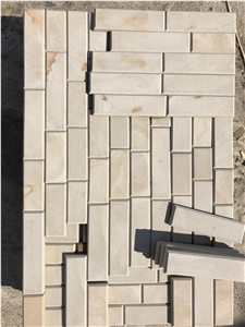 Luhansk Sandstone Wall Tiles