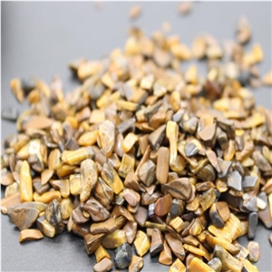 Tiger Eye Stone for Vase Filler,Jade Stone Healing