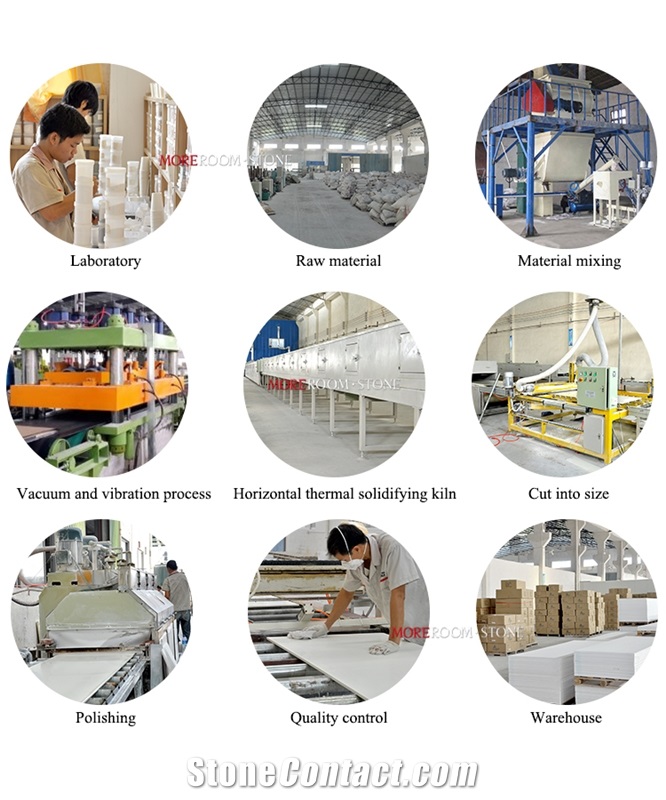 Countertop Dupont Acrylic Solid Surface Sheet Slab