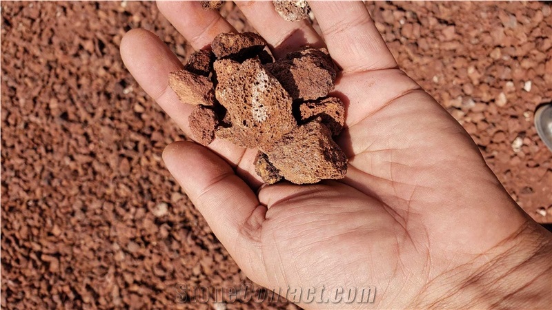 Pumice 