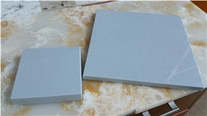 Pure Gray Crystallized Glass Stone,Pored Micro-Crystal Glass Panel,Stone Mosaic/Columns,Wall Tiles,Floor Tiles