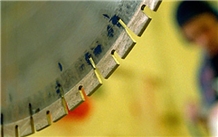 Saw Blades for Marble & Granite