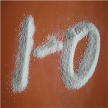 Al2o3 99 Refractory Abrasive White Fused Alumina