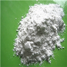Refractory Abrasive White Fused Alumina Fine325#-0