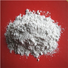 Refractory Abrasive White Fused Alumina Fine325#-0