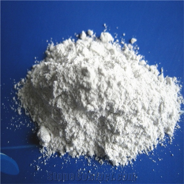Refractory Abrasive White Fused Alumina Fine325#-0