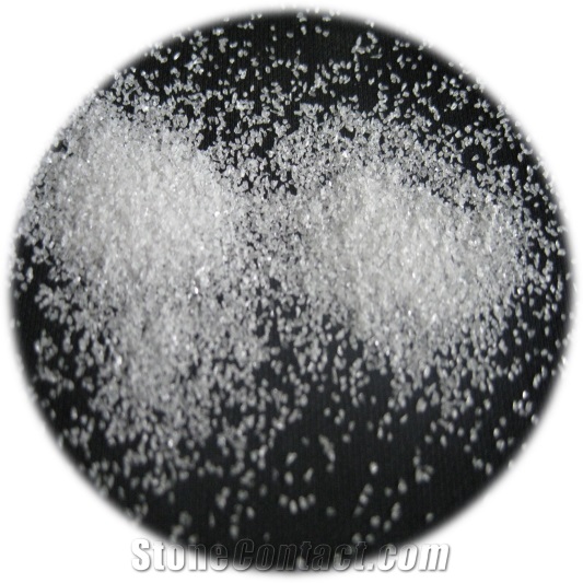 White Alumina Oxide/ White Aluminum Oxide / White Corundum