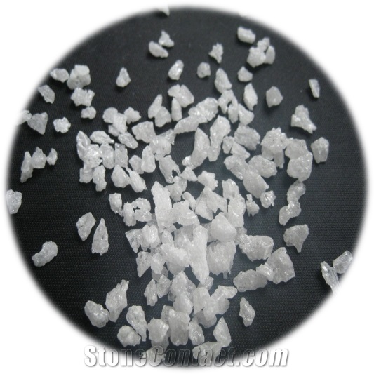 White Alumina Oxide/ White Aluminum Oxide / White Corundum
