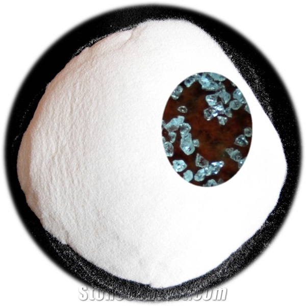 White Alumina Oxide/ White Aluminum Oxide / White Corundum