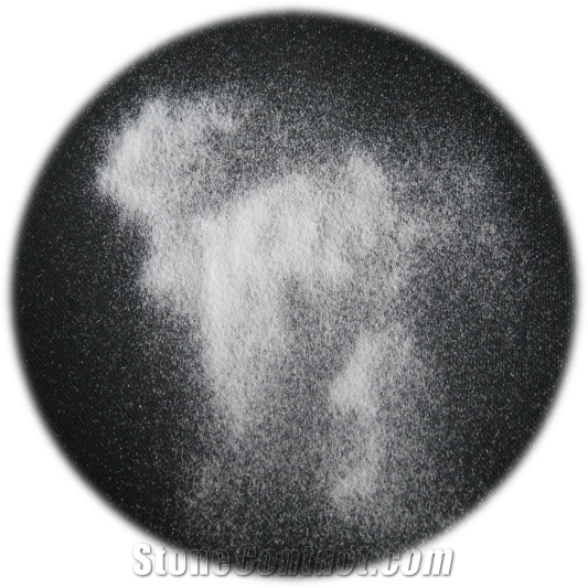 White Fused Alumina Oxide Abrasive Sandblasting