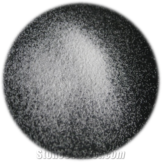 White Fused Alumina Oxide Abrasive Sandblasting