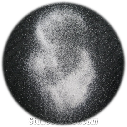 White Fused Alumina White Corundum White Aluminum Oxide Grit