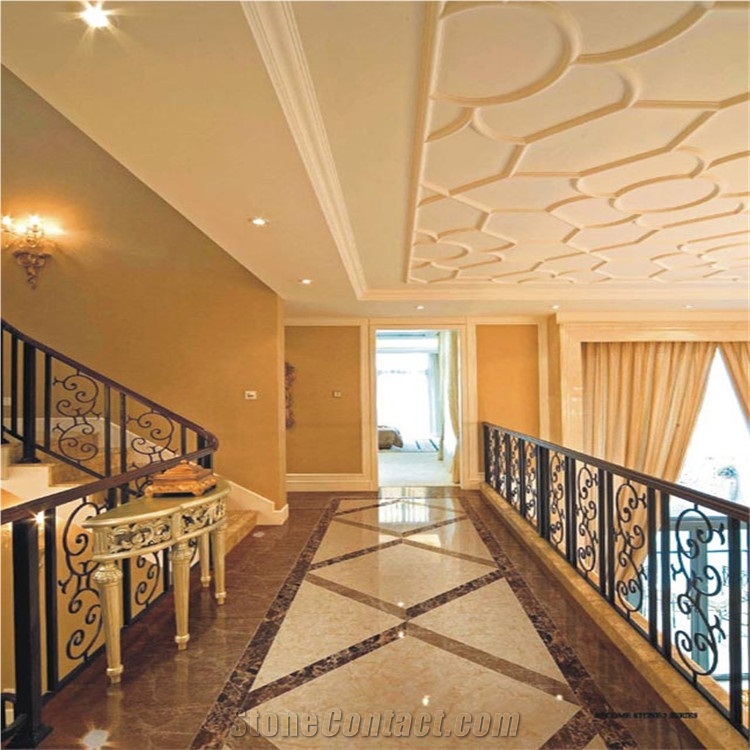 Ultraman Cream Marble, Altman Beige Marble