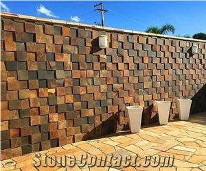 Sawn Cut Slate Tiles