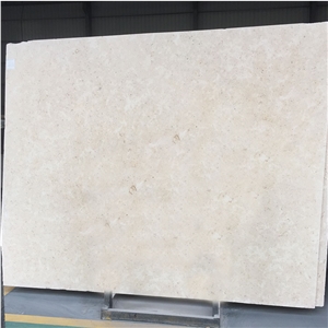 Porto Beige Limestone Slabs