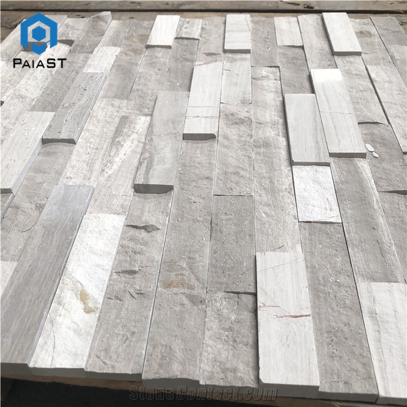 Culture Stone Slate Tiles For Interior Wall Cladding
