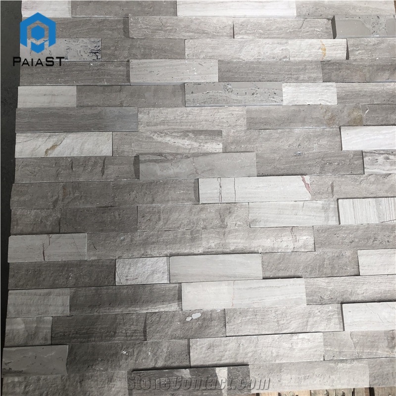Culture Stone Slate Tiles For Interior Wall Cladding