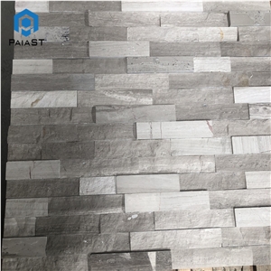 Culture Stone Slate Tiles For Interior Wall Cladding
