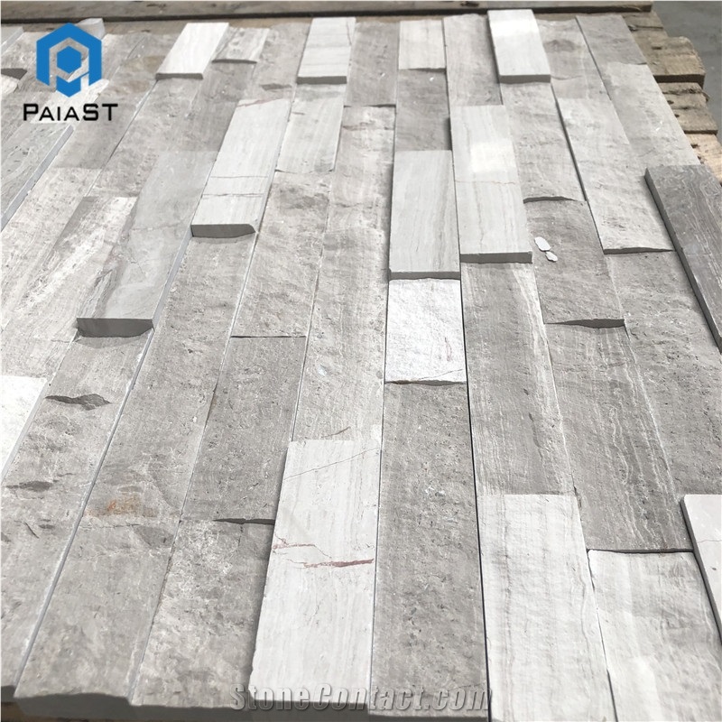 Culture Stone Slate Tiles For Interior Wall Cladding