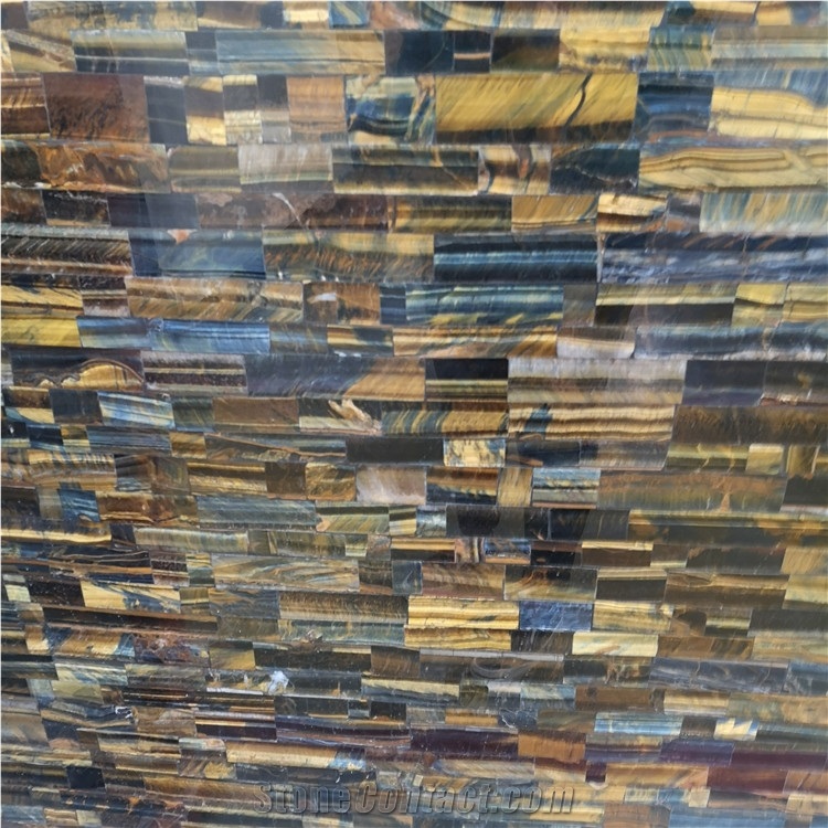 Luxury Various Styles Brazil Brown Agate Gem Stone Slabs