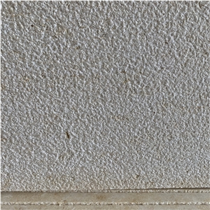 Natural Beige Limestone For Exterior Wall Cladding