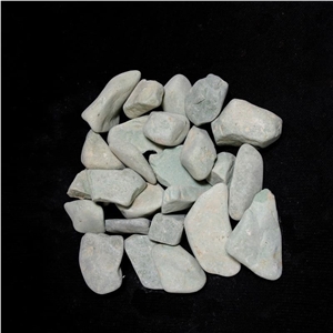 Blue Pebble Blue Pebble