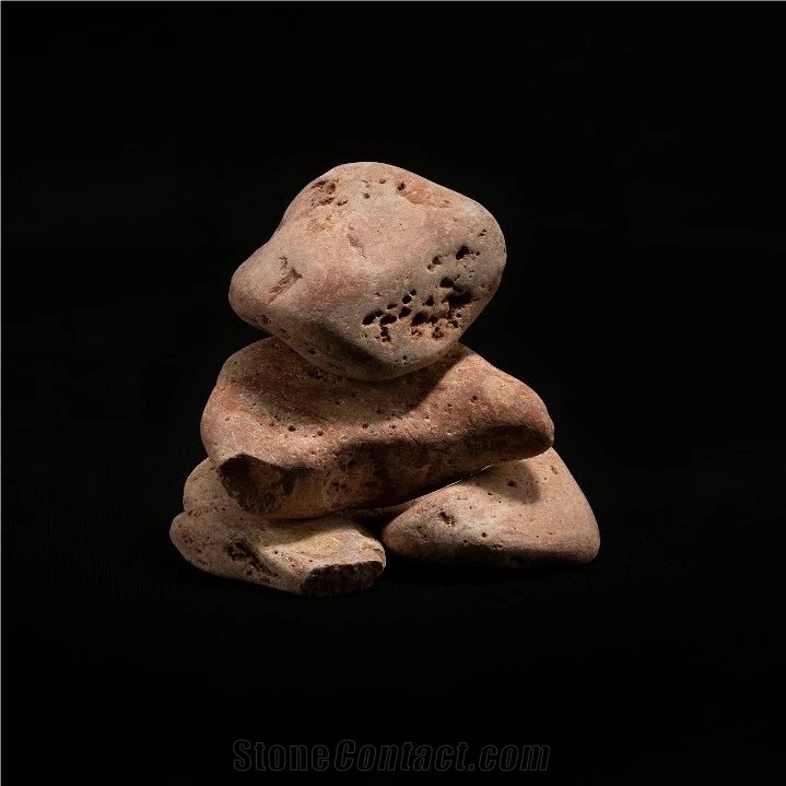 Pebble Stone