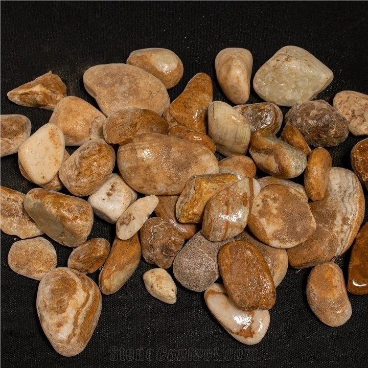 Pebble Stone